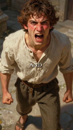 This Greek Teacher Made Students Dig Holes Just to Fill Them Back Up