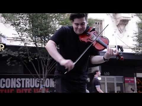 TOP Soul-Stirring Violin Music – The Best Street Performance Ever!