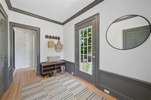 This charming home design is Kansas's favorite, HGTV says