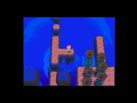 【フォルムチェンジ】ギラティナ はっきんだま入手法（やぶれたせかい） ポケモン プラチナ