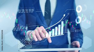 Gross domestic product GDP Global market value of goods and services Economic Prospects finance graph chart financial planning and markets data Enterprise company debt asset income growth