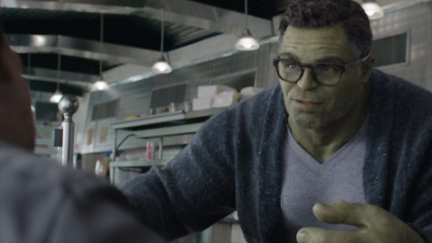Deleted MCU Scenes You Didn't Get To See In Theaters