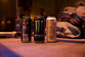 All Black Ops 6 x Monster Energy Rewards & How to Earn Them - GINX TV
