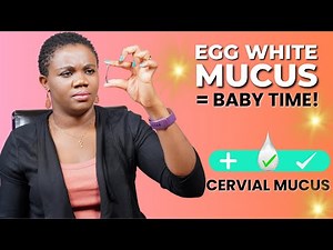 Track Ovulation with Cervical Mucus: Decode Your Discharge!