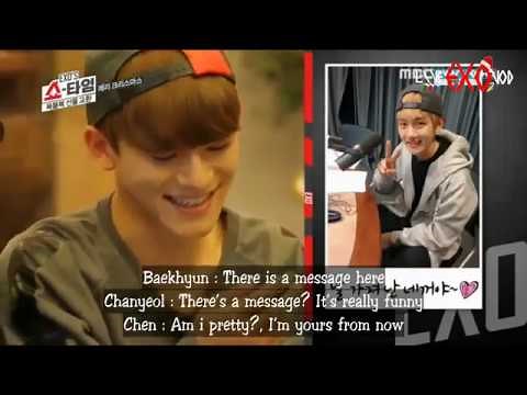 EXO'S Showtime Ep 4 Full (ENG SUB)