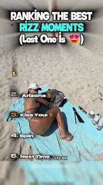 Ranking The Best Rizz Moments Ever! #10