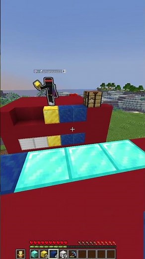 I Versed CheapPickle In DonutSMP Color Match