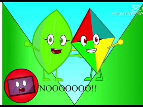 THE FAMILY MEMBERS BFDI HIJACK REMAKE!