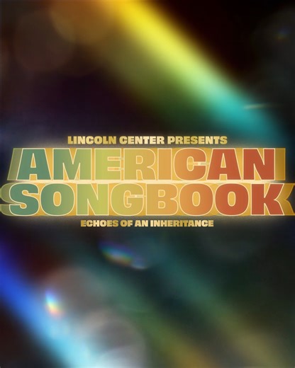 JUST ANNOUNCED: Lincoln Center's 2026 American Songbook series: Echoes of an Inheritance! 🎶🎙️✨ Curated by Artist-in-Residence Clint Ramos, this lineup of FREE and Choose-What-You-Pay performances explores the artistic traditions shaping the future of American music. ➡️ Learn more at AmericanSongbook.org. 📆 Full Schedule: 3/18 - ELLA & THE DUKE, Created by Sandra St. Victor & Mark Batson Music 3/19 - Ruthie Ann Miles: Perfectly Imperfect 3/20 - Dez Duron: All My Tomorrows 4/3 - Ingrid Michaels