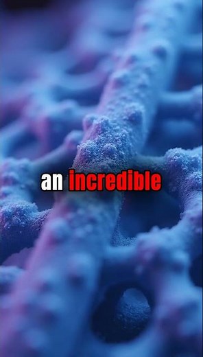 Unveiling the Strongest Material on Earth #facts #science #education