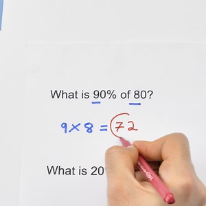 Easy techniques for mastering mathematics. | 5-Minute Crafts GIRLY