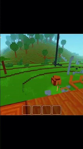 Touring My Aesthetic Cozy Treehouse in Minecraft 🌲✨