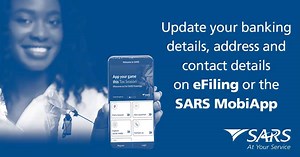 2.8K views · 37 reactions | The South African Revenue Service (SARS) has announced that the 2020 Filing Season will begin on 1 August 2020. A significant number of taxpayers can expect to receive an SMS indicating that SARS has prepared their tax returns on their behalf and that a draft assessment is available on eFiling or Mobiapp to consider. #yourtaxmatters Read further: sars.gov.za/TaxTypes/PIT/T… | South African Government | Facebook