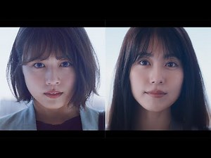 有村架純、初々しい姿から一変！成長した姿披露 第1話公開から3年… JA共済新CM第13話「お節介」編公開