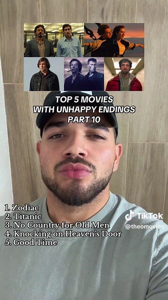 Part 11? Letterboxd: filmset41 #fyp #fypツ #movies #unhappy #endings #part10 #filmtok #movietok #theomovies