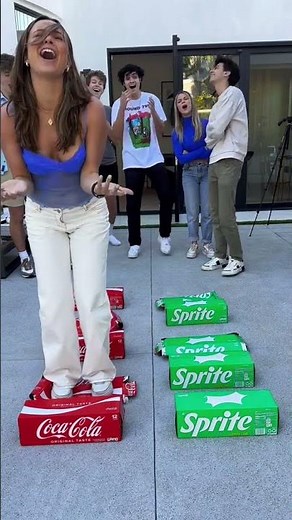 This was a lot harder than it looked😂