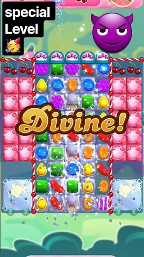 Candy crush saga special level 2026 episode 43