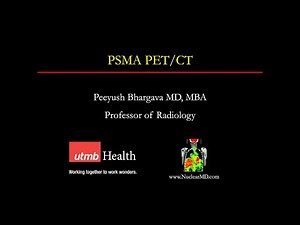 PSMA PET-CT