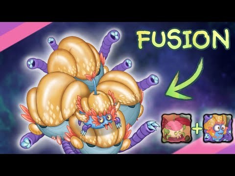 Monsters Fusion Compiled (Part. 4) | My Singing Monsters