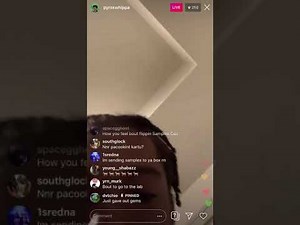 Pyrex Whippa OFFICIAL Tutorial + Producer Advice