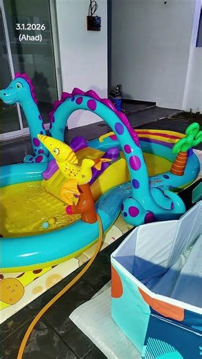 Intex Kids Swimming Pool