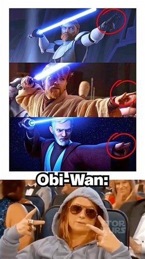 Is that V sign really necessary?