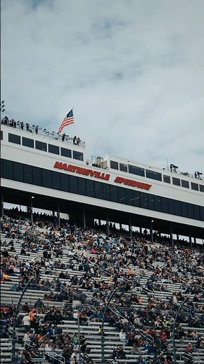 Martinsville Speedway is such a special place#nascar #motorsport #photography #motorsportphotography