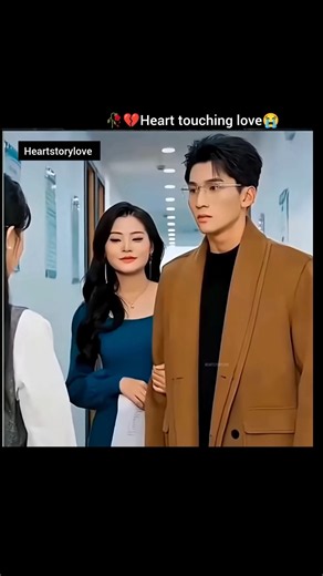🥀💔Heart touching love😭#cdrama #love #sad #couple #emotional #shorts #viral #lovedrama #song