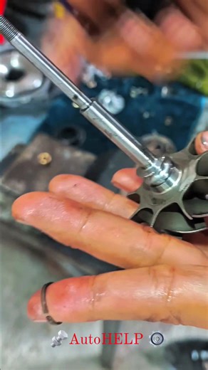 How to repair turbo charger? 🔥👌#Cavite #automotive #goodvibes #toyota #ford #tanzacavite 🌟♥️ | Ericson De Sagun