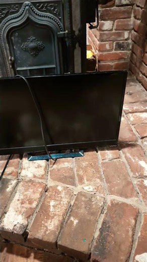 Vizio tv startup sound (fixed no picture)