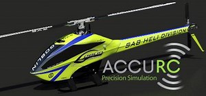 AccuRC 2: обзор, публикации, гайды и релиз гонки симулятор игры AccuRC 2