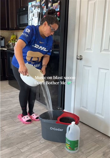 Cleaning Motivation: My Playlist to Boost Your Mood