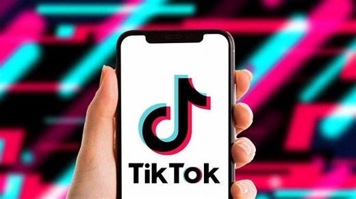 Cara Membuat Wallpaper Tiktok Pakai Suara yang Unik, Berlaku Untuk Pengguna Android dan iPhone - Tribunpontianak.co.id