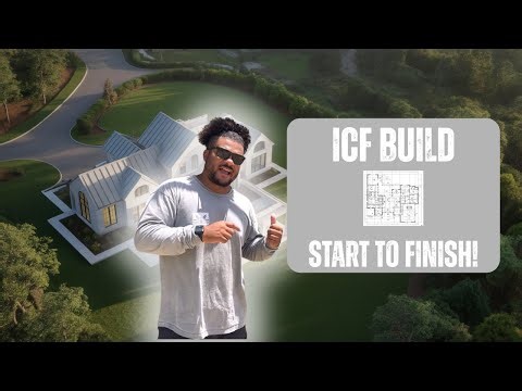 Everything you need before you stat a build