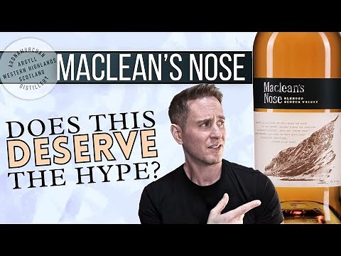 Hype-worthy? | Maclean's Nose REVIEW