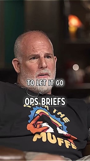 I Don't Have A Problem With PTSD Delta Force Operator | Star Spot