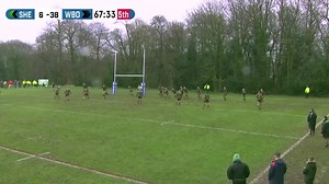 2.1K views · 6 comments | ‪ “Get that into you!”‬ ‪ No holding back from the West Bowling ARLFC defence in the Coral #ChallengeCup! ‬ ‪Watch LIVE on #OURLEAGUE  bit.ly/315b8kx‬ | Challenge Cup | Facebook