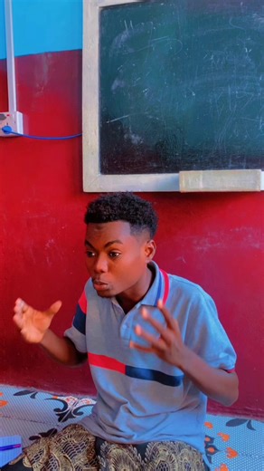 Papaoutai Dance Challenge Tutorial in Af Somali