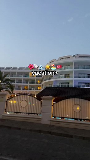 hotel : green nature resort and spa,marmaris,turkey || #fyp #foryou #foryoupage #xyzbca #summer #summervibes #yolo #viral #marmaris #türkiye #turkey #vacation #summervacay