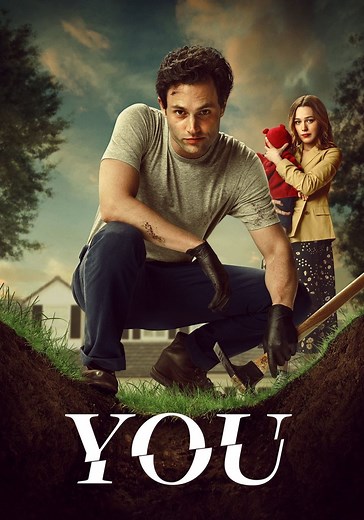 You - watch tv series streaming online