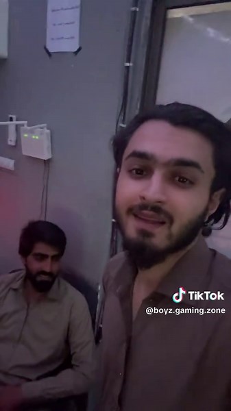 BOYZ GAMING ZONE on TikTok