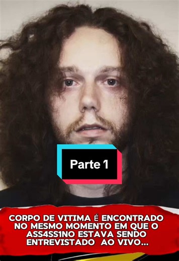 Parte 1 | Créditos: @Isa Scalet 😨 #casos #crime #truecrime #historiasbizarras #truecrime