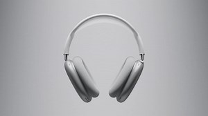 Apple unveils AirPods Max over-ear headphones and launches Fitness Plus