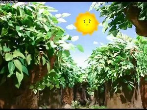 Hello Kitty Stump Village | Episode 2