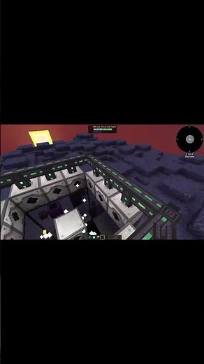 COMO FARMAR ETHER GÁS DO INDUSTRIAL FOREGOING NO MINECRAFT! #shorts #stoneblock3 #minecraftmods