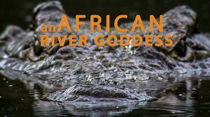 African River Goddess