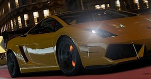 Shift 2 Unleashed DLC free on Origin from this week