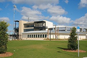Charlotte Sports Park - Alchetron, The Free Social Encyclopedia