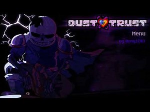 Dusttrust (menu) theme