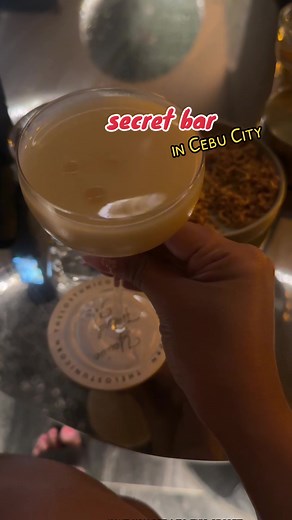 Discover the Lost Unicorn: Cebu's Secret Bar